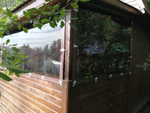Мягкие окна в Курске