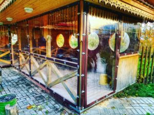 Мягкие окна в Курске